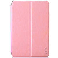 Чохол Devia для iPad Mini/Mini2/Mini3 Manner Pink