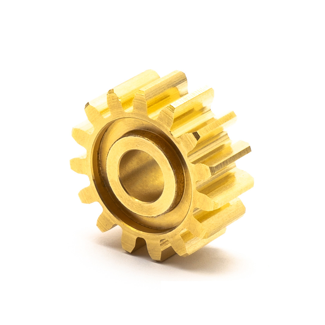 Шестерня склоочисника трапеції двірників Mercedes W124, фото 1