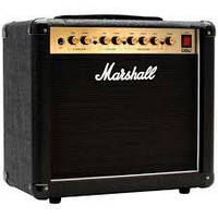 Гітарний комбопідсилювач MARSHALL DSL5CR