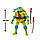 Ігрова фігурка TMNT Movie III – Леонардо зі звуком (83351), фото 2