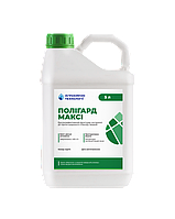 Полігард Максі (тебуконазол, 430 г / л) фунгіцид на ріпак та зернові