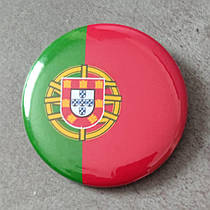 Значок прапор Португалії
