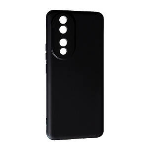 Силікон Case SMTT Honor 90, Black