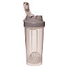 Шейкер спортивний BlenderBottle Pro45 1270ml Pebble Grey, фото 4