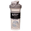 Шейкер спортивний BlenderBottle Pro45 1270ml Pebble Grey, фото 6