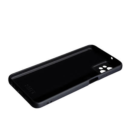 Силікон Case SMTT Motorola G32, Black, фото 2