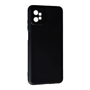 Силікон Case SMTT Motorola G32, Black