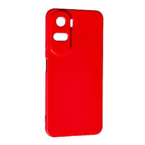 Силикон Case SMTT Honor 90 Lite,  Red