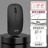 Бездротова комп'ютерна мишка Acer OMR050 Bluetooth Black