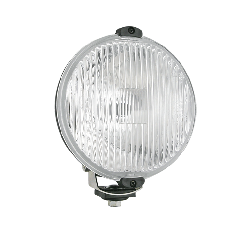 Фари протитуманні WESEM білі круглі 152 мм