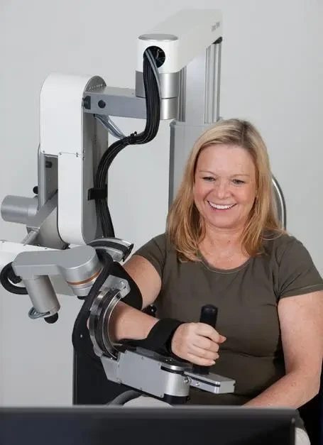 Armeopower, роботизований реабілітаційний комплекс