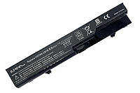 Батарея Elements MAX для HP ProBook 4320 4420 4520 4720 Compaq 320 420 620 625 10.8V 5200mAh (4321-3S2P-5200)