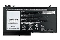 Батарея Elements PRO для Dell Latitude E5250 E5270 E5450 E5470 E5550 E5570 M3510 11.1V 3400mAh (RYXXH-3S1P-3400)