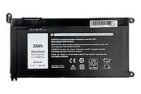 Батарея Elements PRO для Dell Inspiron 15 5568, 13 5368, 13 5378 11.4V 3400mAh (WDXOR-3S1P-3400)