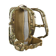 Тактичний рюкзак Tasmanian Tiger Modular Combat Pack (Multicam), 22 л, фото 3
