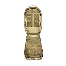 Тактичний рюкзак Tasmanian Tiger Modular Combat Pack (Multicam), 22 л, фото 6
