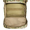 Тактичний рюкзак Tasmanian Tiger Modular Combat Pack (Multicam), 22 л, фото 7