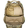 Тактичний рюкзак Tasmanian Tiger Modular Combat Pack (Multicam), 22 л, фото 8