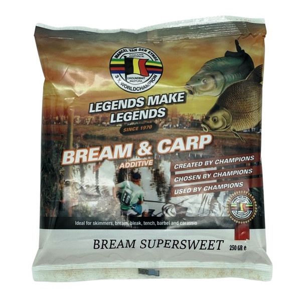 Ароматизатор VDE Bream Supersweet 0.25 кг