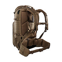 Рюкзак тактичний Tasmanian Tiger Modular Trooper Pack (Coyote Brown), 55 л, фото 3