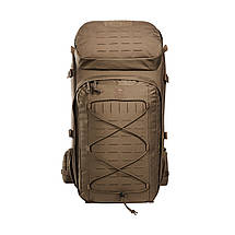 Рюкзак тактичний Tasmanian Tiger Modular Trooper Pack (Coyote Brown), 55 л, фото 4