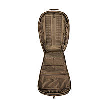 Рюкзак тактичний Tasmanian Tiger Modular Trooper Pack (Coyote Brown), 55 л, фото 6