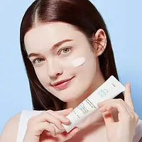 Интенсивно увлажняющий крем Etude House Soon Jung Hydro Barrier Cream 75ml