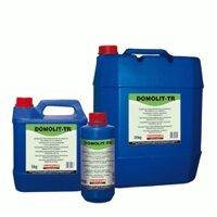 Пластифікатори в бетон