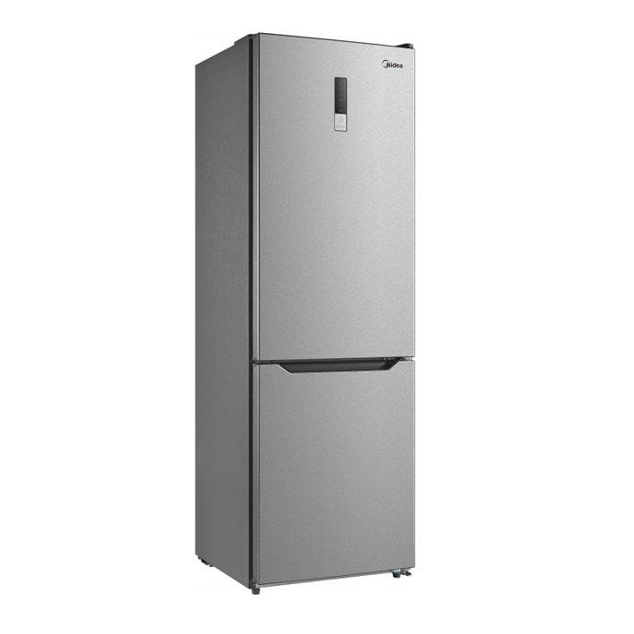 Холодильник двокамерний No Frost з нижньою морозильною камерою MIDEA ...