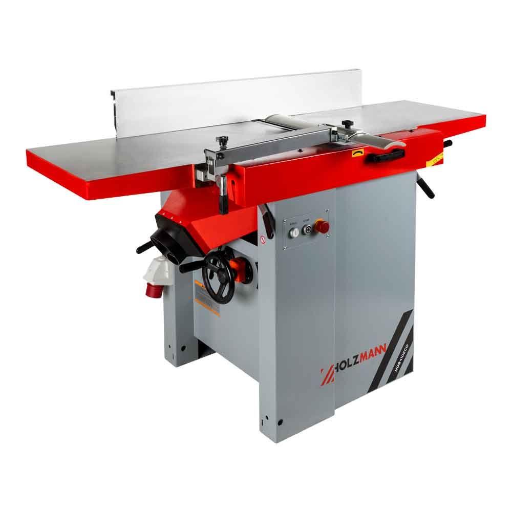Фугувально-рейсмусовий верстат Holzmann HOB410ECO_400V, фото 1