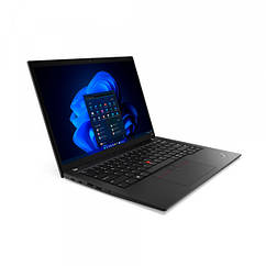 Ноутбук Lenovo ThinkPad T14 Gen 2i-Intel Core i7-1185G7-3.0GHz-16Gb-DDR4-256Gb-SSD-W14-FHD-IPS-Web-(B)-Б/В