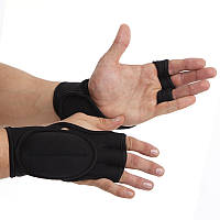 Утяжелители-перчатки для спорта SP-Sport TA-1304 800 г