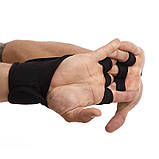 Обважнювачі-рукавиці для спорту SP-Sport TA-1304 800 г, фото 3