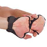 Обважнювачі-рукавиці для спорту VALEO TA-4420-800 800 г, фото 2