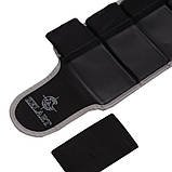 Пояс-обважнювач набірний SP-Sport XB9210 вага 4 кг, фото 4