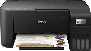 БФП Струменевий Epson L3210 (C11CJ68401)