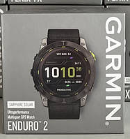 СМАРТ - Часы: Garmin Enduro 2 (010-02754-01)НОВІ