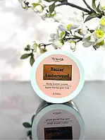 Крем-баттер для рук и тела Вaccat amberwood/ аромат Baccarat Rouge 540,Top Beauty, 250 мл