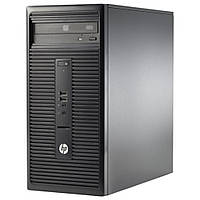 Комп'ютер HP 280 G1 MT (i3-4150/8/120SSD) "Б/У"