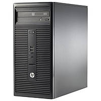 Комп'ютер HP 280 G1 MT (i7-4770/16/480SSD) "Б/У"