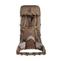 Рюкзак тактичний Tasmanian Tiger Base Pack (Coyote Brown), 75 л, фото 5