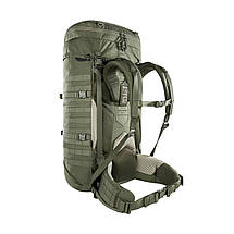 Рюкзак тактичний Tasmanian Tiger Base Pack (Olive), 75 л, фото 3