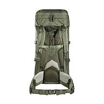 Рюкзак тактичний Tasmanian Tiger Base Pack (Olive), 75 л, фото 5