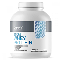 Протеин OstroVit Whey Protein (2 kg)