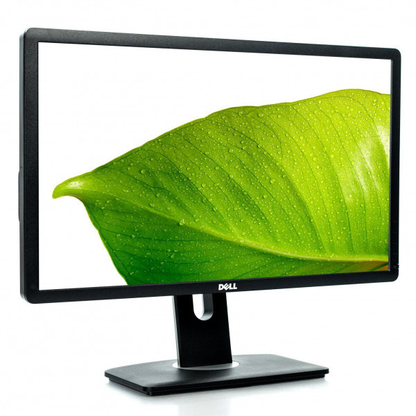 Монітор 23" Dell Professional P2312Ht TN 1920*1080 LED-(B)-Б/В