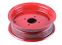 Диск на мотоблок 6.00-12 (4 болта )