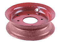 Диск для мотоблока 4.00-10 (4 болти)