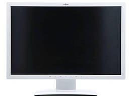 Монітор 24" Fujitsu B24W-7 LED 1920х1200 IPS-(B)-Б/В