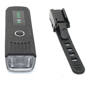 Велосипедна Фара