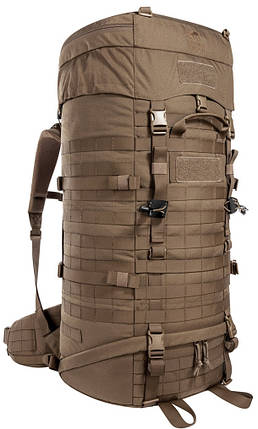 Рюкзак тактичний Tasmanian Tiger Base Pack (Coyote Brown), 75 л, фото 1
